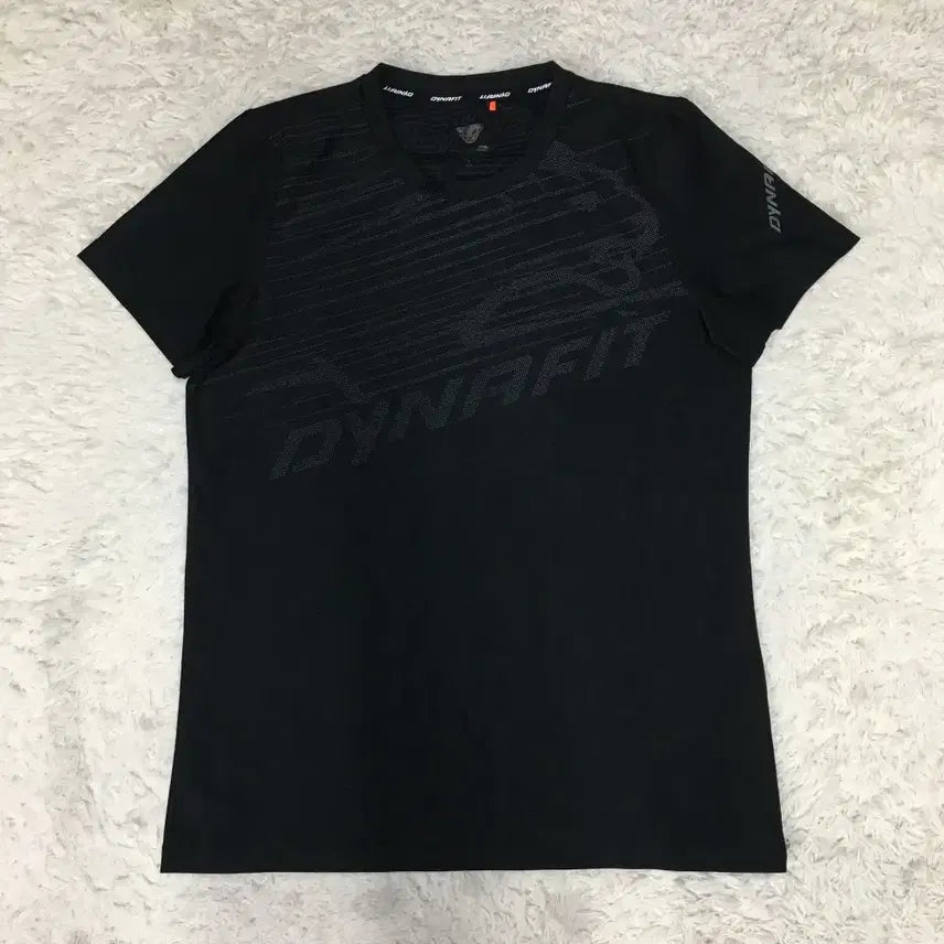 [BUNJANG] Dynafit Functional Short Sleeve T-Shirt / 다이나핏 기능성 반팔티 만원샵 GG08