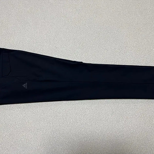 [BUNJANG] Adidas Men's Summer Cooling Golf Pants 32-inch / 아디다스 여름용 냉감 골프 바지 남성용 32인치