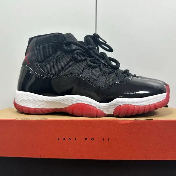 [BUNJANG] Air Jordan 11 Bred / 조던 11 브레드