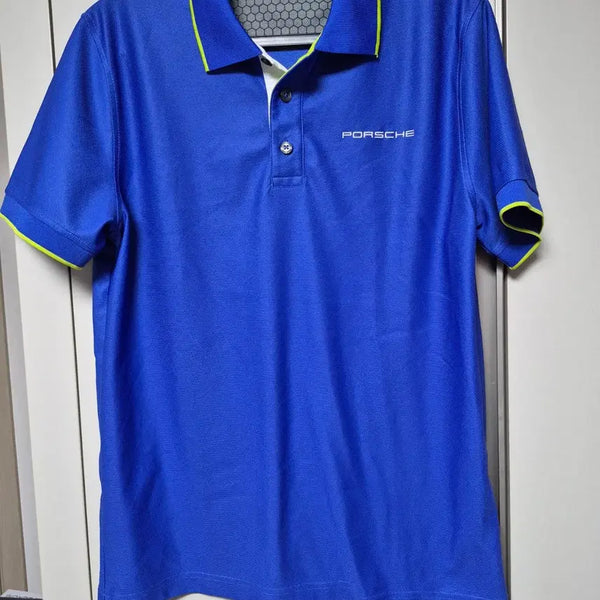 [BUNJANG] Porsche 100 Size T-Shirt / 포르쉐 티셔츠 100사이즈 판매합니다