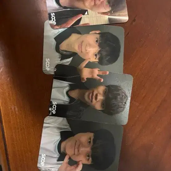 [BUNJANG] MSI Fan Festa Dplus KIA Seeru Photocard Bundle Set / MSI 팬페스타 soop부스 포카 디플러스기아 시루쇼스커