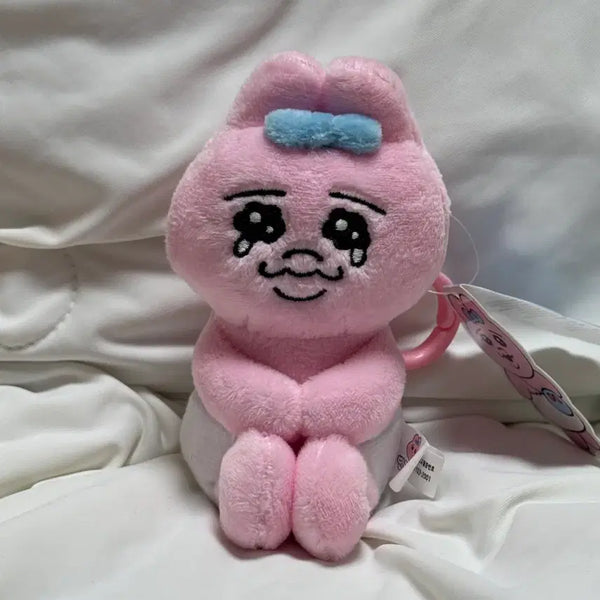 [BUNJANG] Oppa Jinju Doll Keyring / 언제오려나 오빤쮸 인형키링