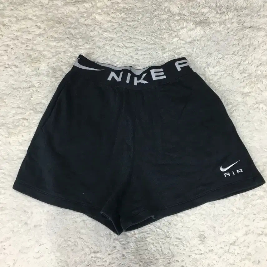 [BUNJANG] Nike Women's Training Shorts GG08 / 나이키 여성 트레이닝 반바지 GG08