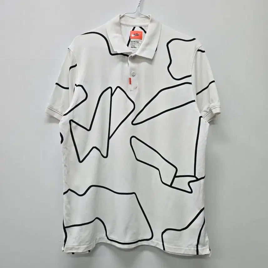 [BUNJANG] Nike PK T-Shirt Size 100 / 나이키 100사이즈 PK티/3889/더본