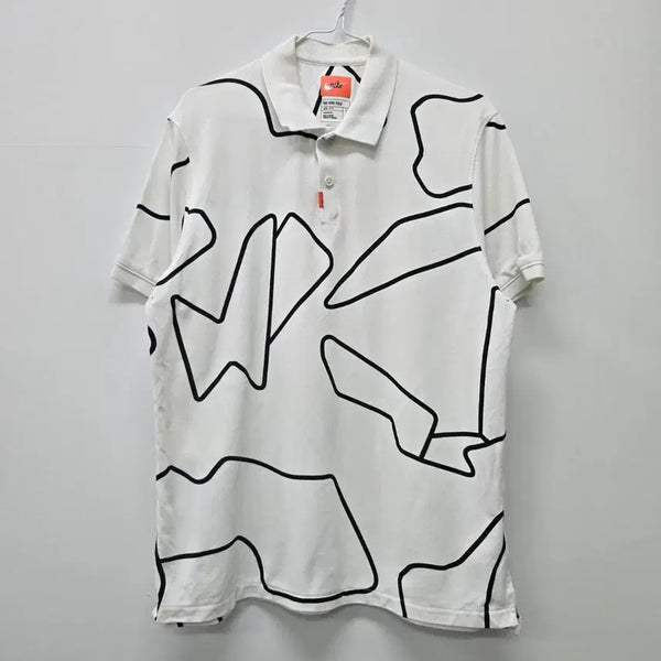 [BUNJANG] Nike PK T-Shirt Size 100 / 나이키 100사이즈 PK티/3889/더본