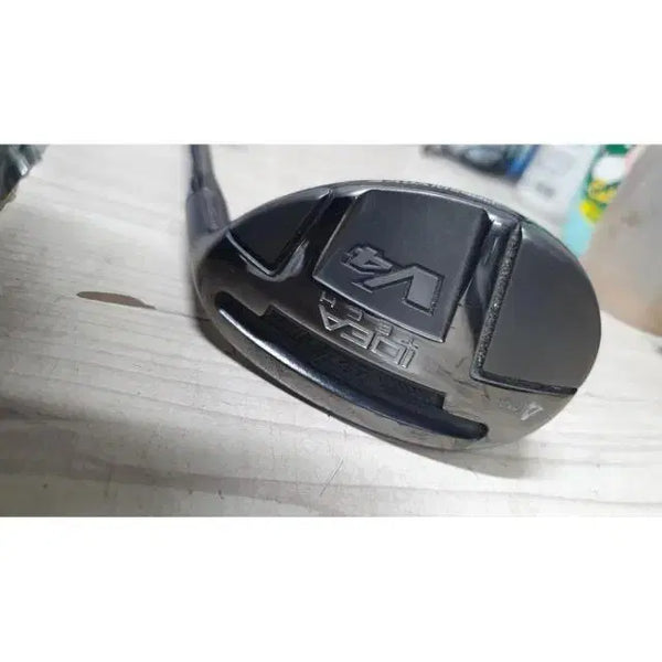 [BUNJANG] Adams Golf Idea Tech 4-iron 22-degree Utility / 아담스 골프 idea tech 4번 22도 유틸