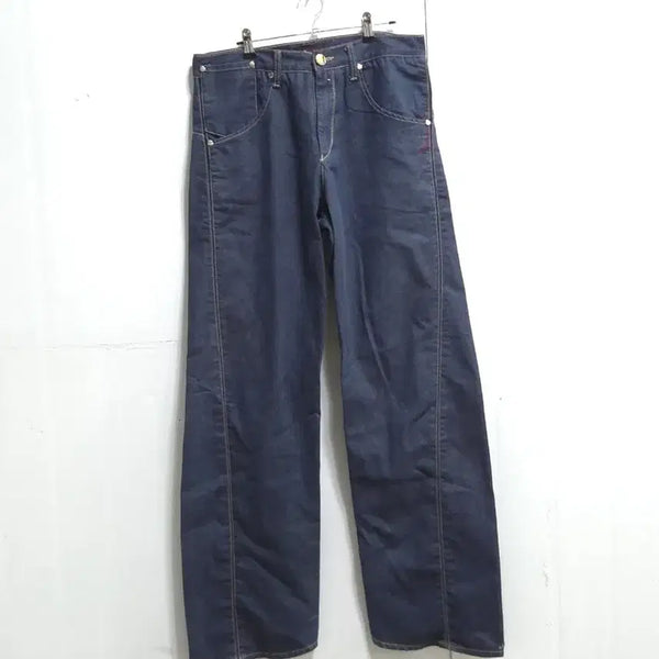[BUNJANG] Levi's Engineered 32 Jeans / 리바이스 엔진 32
