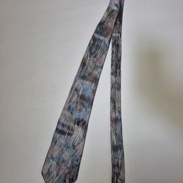 [BUNJANG] Charles Jourdan Paris Necktie / 찰스쥬르당 파리 넥타이