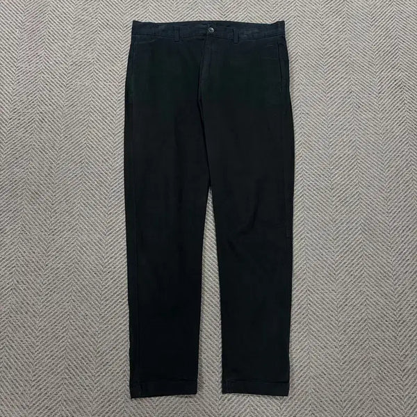 [BUNJANG] Massimo Dutti Cotton Pants V4910 / 마시모두띠 코튼팬츠 v4910