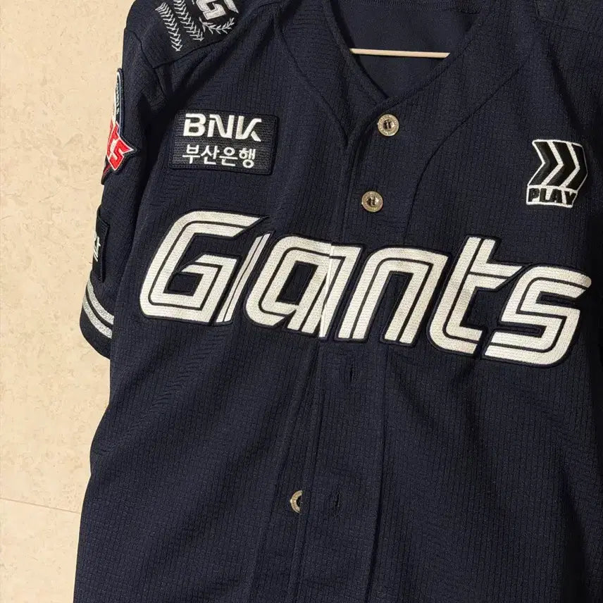 [BUNJANG] Lotte Giants Lotte Military Uniform #90 / 롯데자이언츠 롯데 밀리터리 유니폼 90