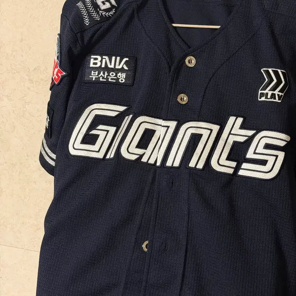 [BUNJANG] Lotte Giants Lotte Military Uniform #90 / 롯데자이언츠 롯데 밀리터리 유니폼 90