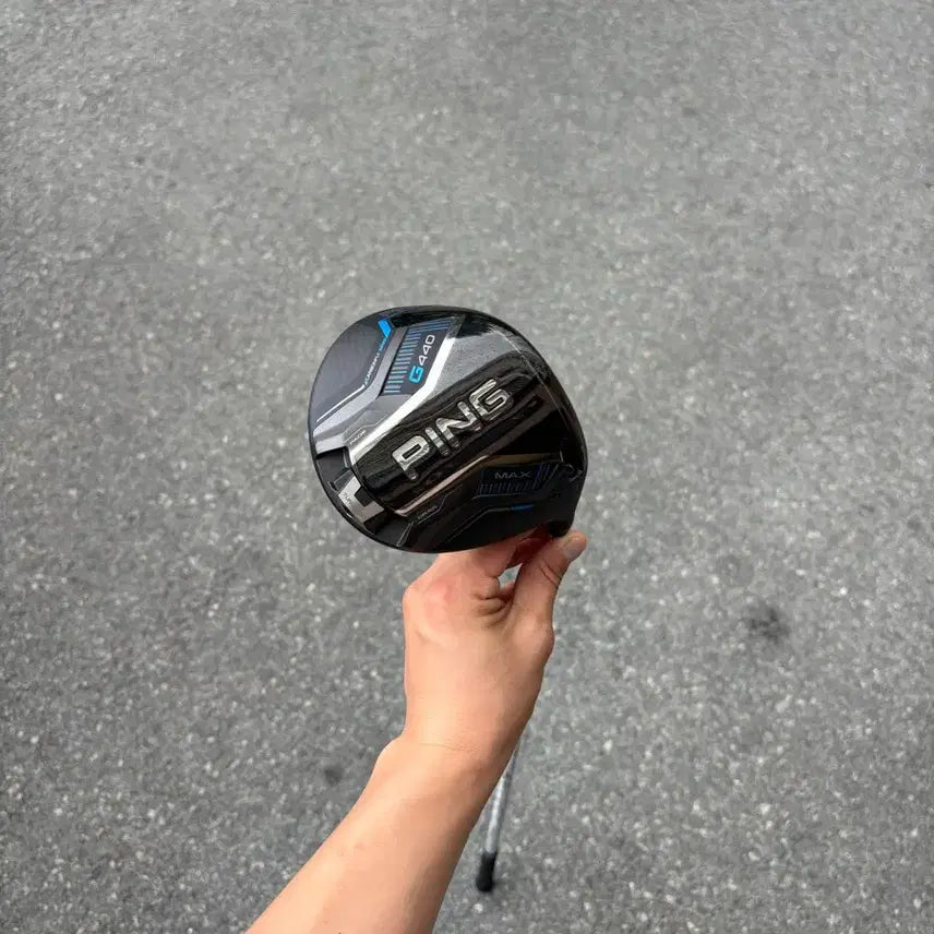 [BUNJANG] PING G440 MAX Driver 9-degree Speeder Evolution 661 S / 골프 핑G440max 드라이버 9도 (스피더에볼루션661s)