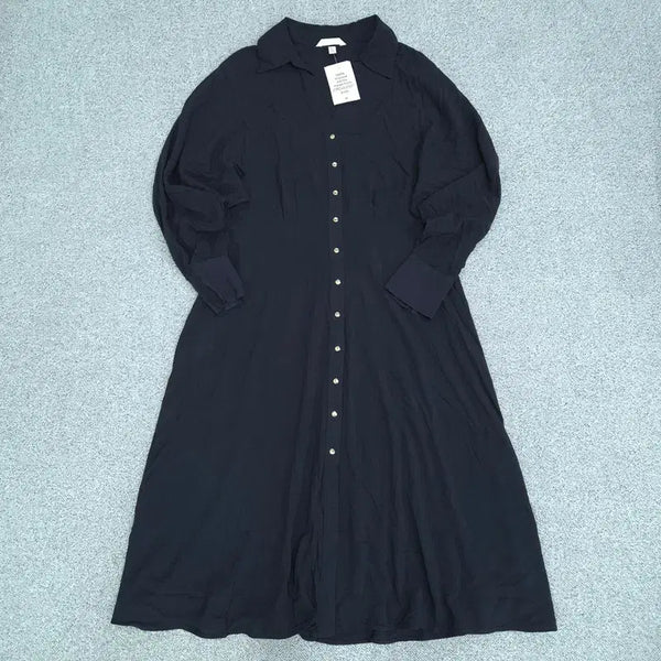 [BUNJANG] H&M Long Sleeve Dress Size L / L 에이치앤엠 긴팔 원피스 | 0701B10