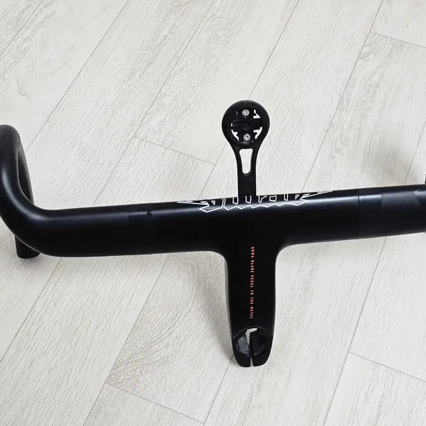 [BUNJANG] Roca Integrated Handlebar 400mm/120mm / 아르마 일체형 핸들바