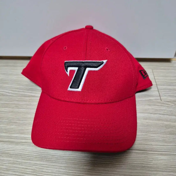 [BUNJANG] Kia Tigers New Era Authentic Cap / 기아타이거즈 뉴에라 정품 모자 판매합니다