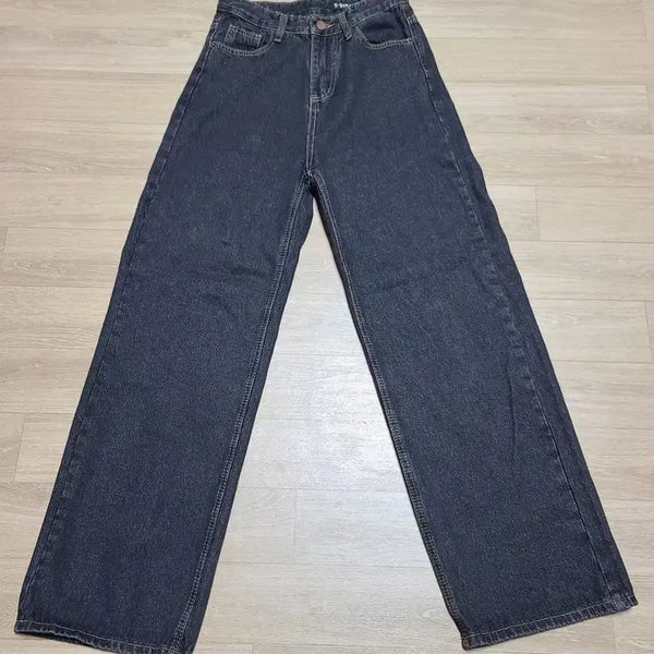 [BUNJANG] S-BIN Jeans (Size M) / (나눔) 에스빈 S-BIN 청바지 m