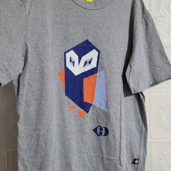 [BUNJANG] Luckychouette Long T-Shirt / 럭키슈에뜨 롱티셔츠
