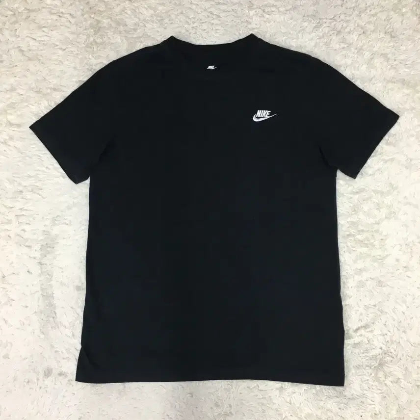 [BUNJANG] Nike Basic T-Shirt / 나이키 베이직 반팔티 만원샵 GG08