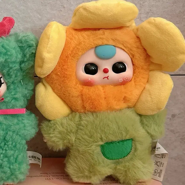 [BUNJANG] BABYMONSTER Spring Series / 베이비쓰리 봄시리즈