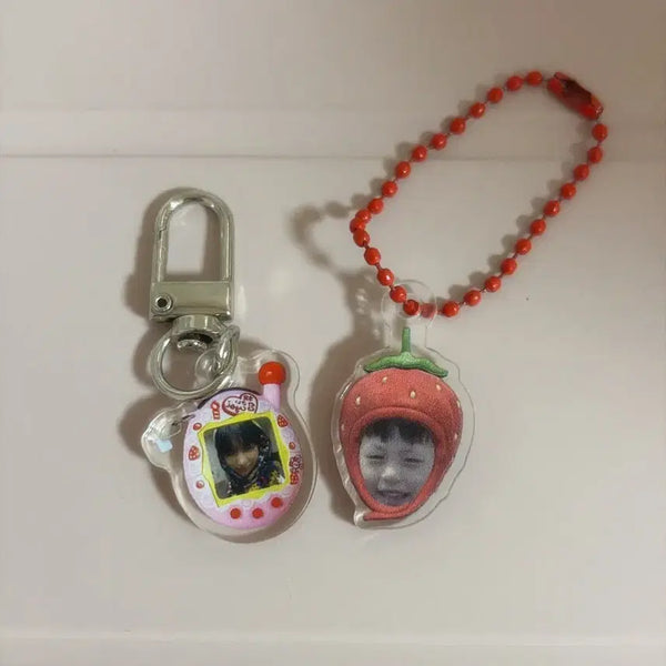 [BUNJANG] BOYNEXTDOOR Taesan Keyring Bundle Set / 보넥도 태산 키링