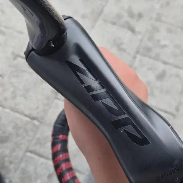 [BUNJANG] Zipp Sprint 130mm Handlebar / 짚 스프린트 130mm 판/교