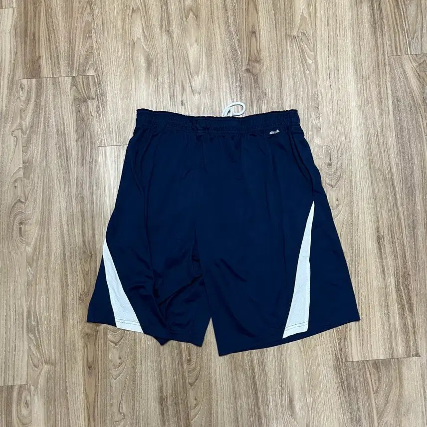 [BUNJANG] Adidas Navy Shorts XXL / 아디다스 네이비 반바지 XXL