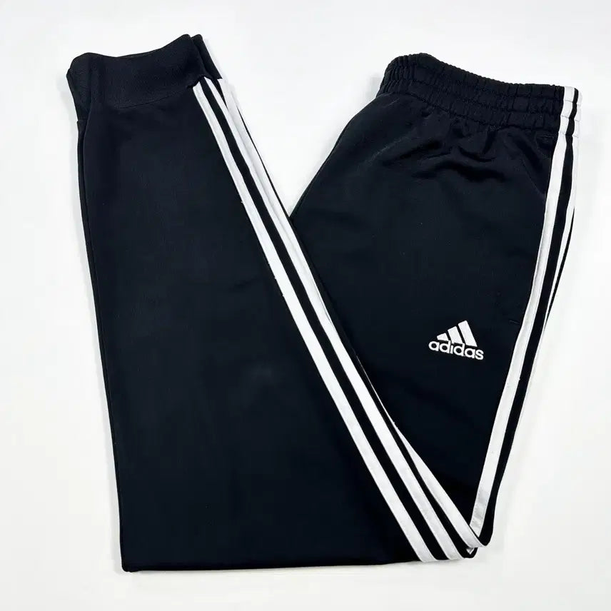 [BUNJANG] Adidas OG 3-Stripes Jogger Pants Black XL / (XL) 아디다스 og 삼선 조거팬츠 블랙