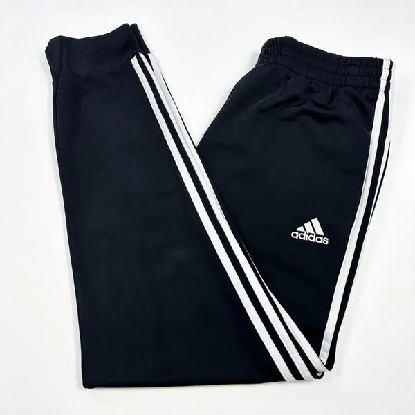 [BUNJANG] Adidas OG 3-Stripes Jogger Pants Black XL / (XL) 아디다스 og 삼선 조거팬츠 블랙