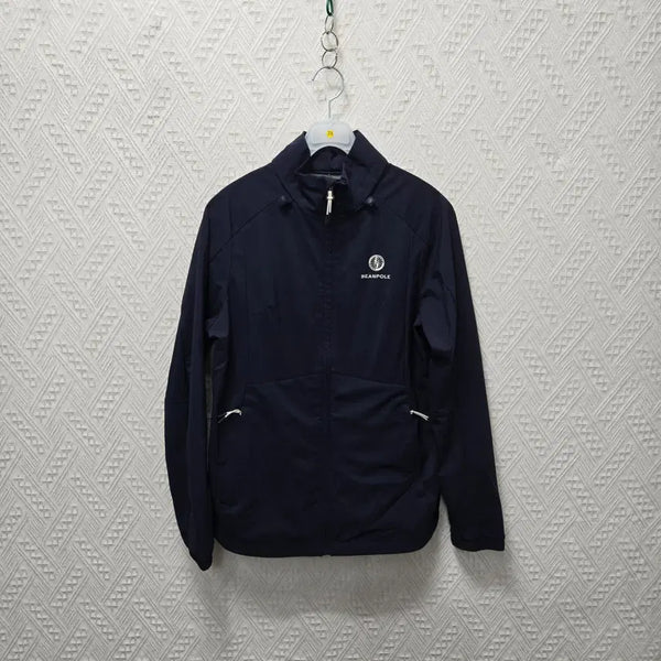 [BUNJANG] Beanpole Gore Wind Stopper Jacket 95 / 파74 빈폴 고어 윈드 스토퍼 95