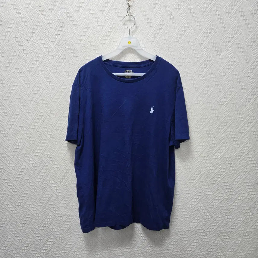[BUNJANG] Polo Ralph Lauren PK T-shirt XL / 파83 폴로랄프로렌 PK 반팔 XL