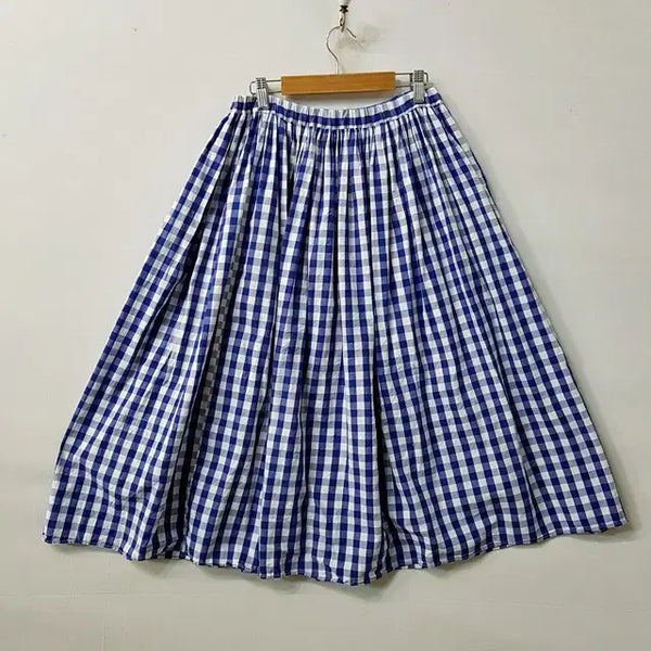 [BUNJANG] Wanchuchu Banding Skirt / wanchuchu 밴딩 스커트