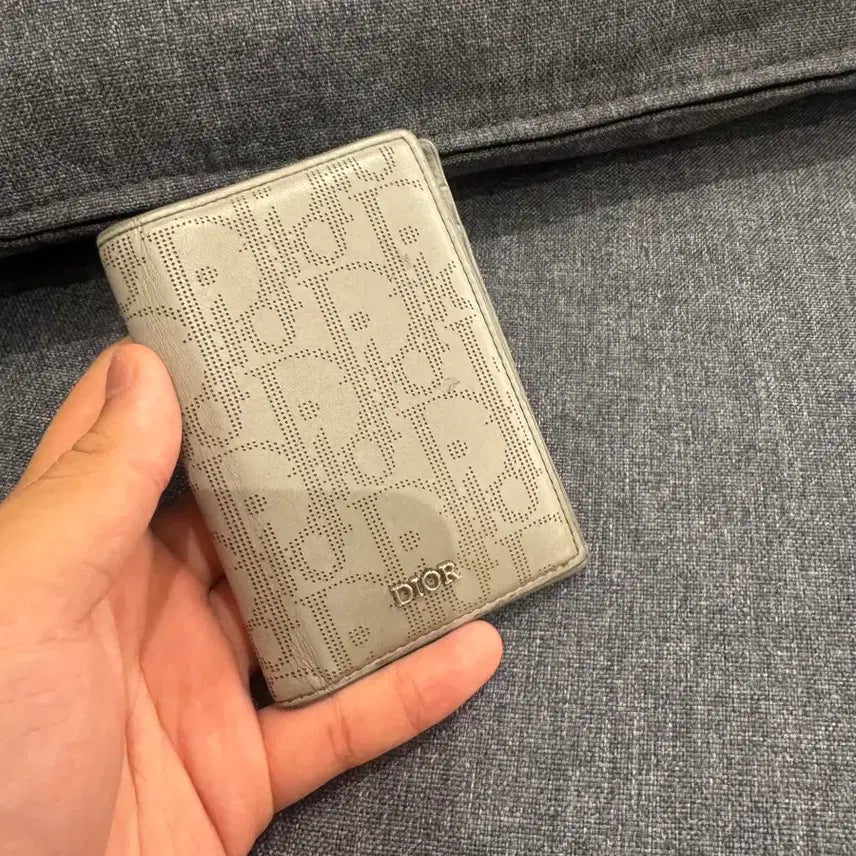 [BUNJANG] Dior Galaxie Organizer / 디올갤럭시오거나이저