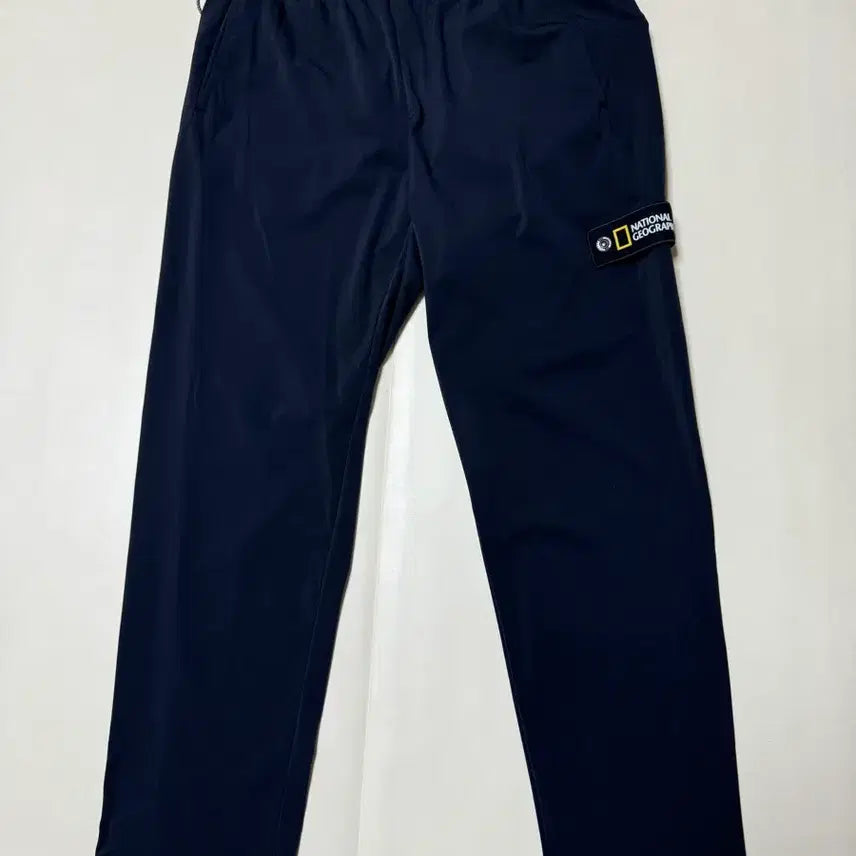 [BUNJANG] National Geographic Summer Woven Functional Pants Size 32 / (신품급) 내셔널지오그래픽 하계 우븐 기능성바지 32
