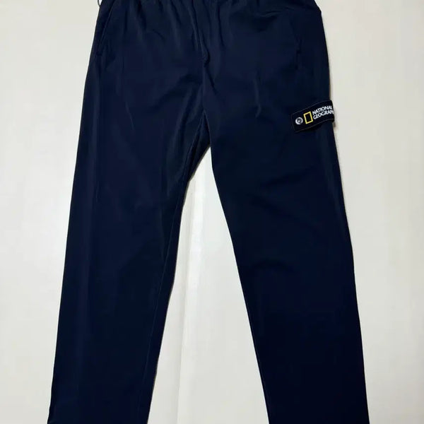 [BUNJANG] National Geographic Summer Woven Functional Pants Size 32 / (신품급) 내셔널지오그래픽 하계 우븐 기능성바지 32