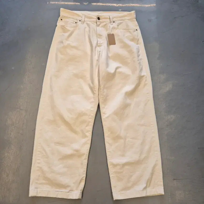[BUNJANG] Carhartt WIP Derby Pants / 36>칼하트wip 더비 팬츠