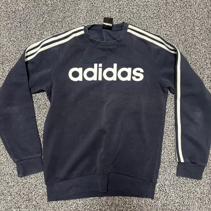 [BUNJANG] Adidas Sweatshirt Medium / 아디다스 맨투맨 M