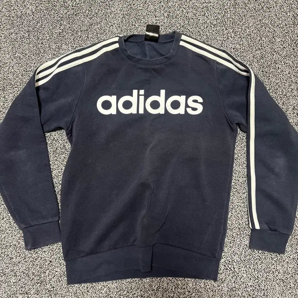 [BUNJANG] Adidas Sweatshirt Medium / 아디다스 맨투맨 M