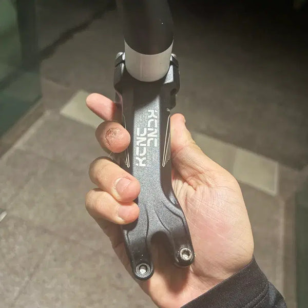 [BUNJANG] KCNC Stem Bicycle Part / Kcnc 스템 판매