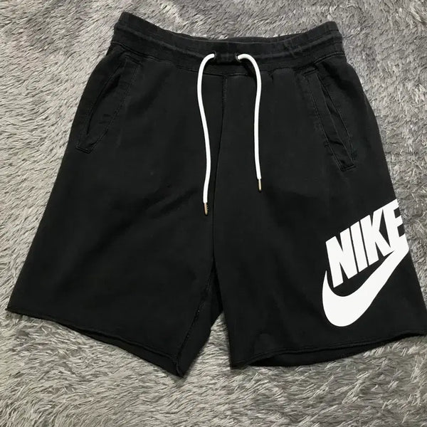 [BUNJANG] Nike NSW Big Logo Shorts / [[L] 나이키(NIKE) NSW 빅로고 반바지/쇼츠p328