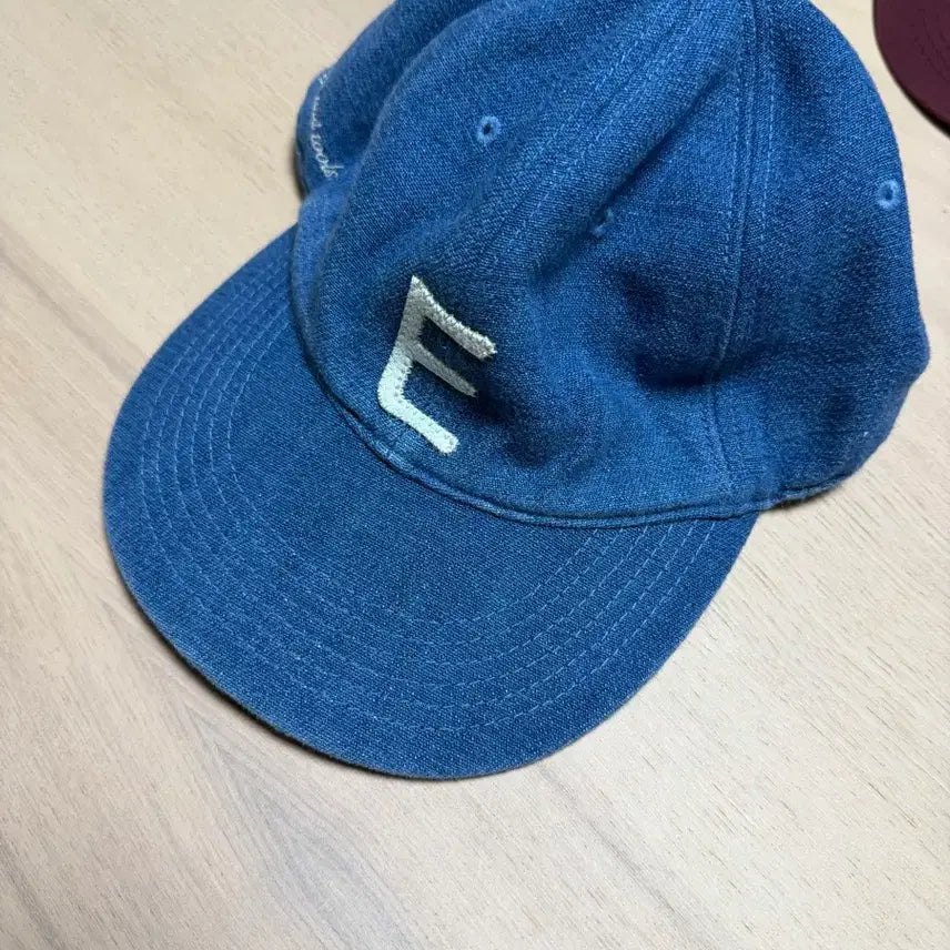 [BUNJANG] TEFSTOREZ Hat (L) / 테프스토어즈 모자 팝니다 (L)