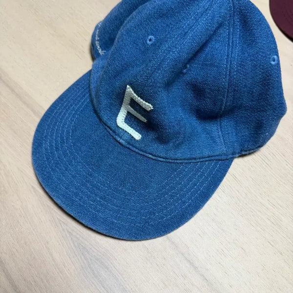 [BUNJANG] TEFSTOREZ Hat (L) / 테프스토어즈 모자 팝니다 (L)