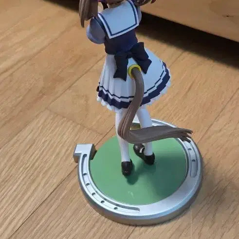 [BUNJANG] Banpresto Uma Musume Smart Falcon Figure / 반프레스토 우마무스메 프리티 더비 스마트 팔콘 중고