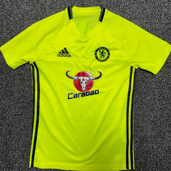[BUNJANG] Chelsea FC Training T-Shirt (S) / 첼시 트레이닝 반팔 S