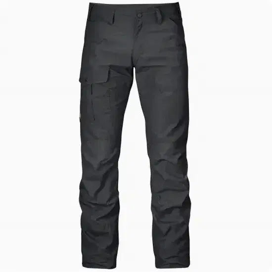 [BUNJANG] Fjällräven Nils Trousers M Functional Cargo Pants Grey / [[30-31] 피엘라벤 닐스 트라우저 M/기능성 카고 팬츠p329