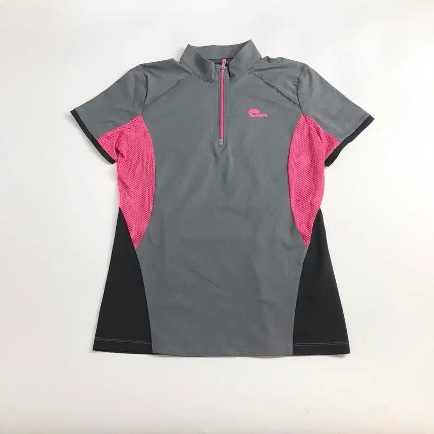 [BUNJANG] Nepa Short Sleeve T-Shirt / 네파 반팔