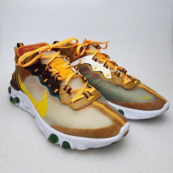 [BUNJANG] Nike React Element 87 Men's Sneakers (265mm) / 나이키 리액트 엘리먼트 87 남성 운동화 (265mm)