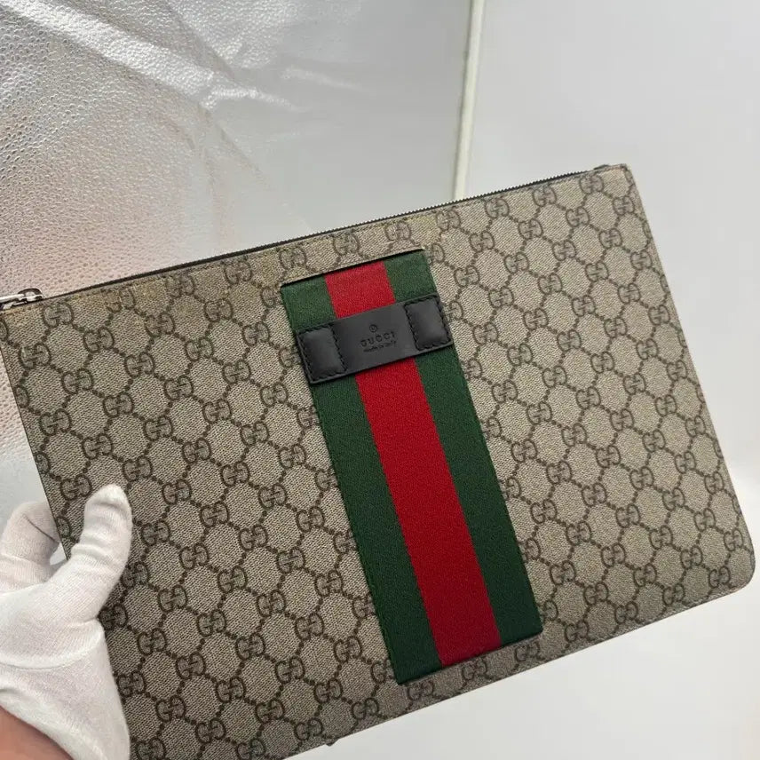 [BUNJANG] Gucci Clutch / 구찌클러치