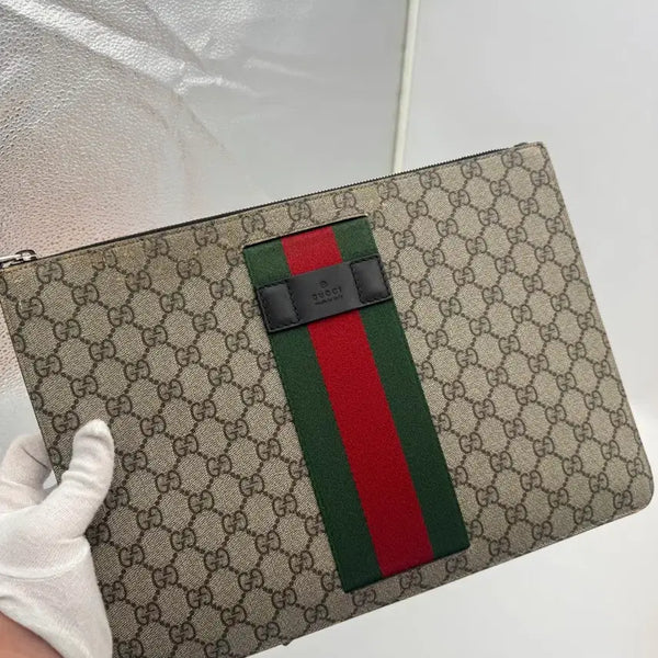 [BUNJANG] Gucci Clutch / 구찌클러치