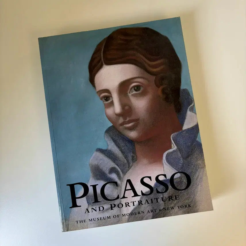 [BUNJANG] Vintage Picasso Art Book / [빈티지] 피카소 아트북/도록/화집