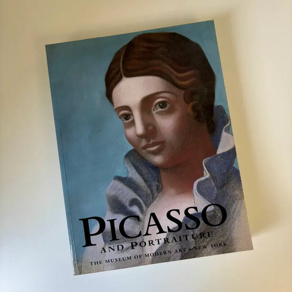 [BUNJANG] Vintage Picasso Art Book / [빈티지] 피카소 아트북/도록/화집